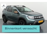 Dacia Duster - 1.3 TCe 150 Extreme Avontuurlijk karakter met complete rondo