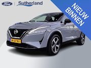 Nissan Qashqai - 1.3 MHEV Xtronic Premiere Edition | Adaptieve Cruise Control