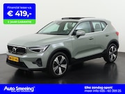 Volvo XC40 - 1.5 T4 Plug-in hybrid Ultimate Bright | Panoramadak | Leder
