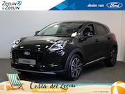 Ford Puma - 1.0 EcoBoost Hybrid Titanium | Direct leverbaar uit voorraad