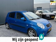 Kia Picanto - 1.0 Seven AIRCOZEER MOOIAPKKOOPJE