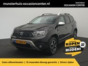 Dacia Duster - TCe 125 4x4 Prestige - RIJKLAARPRIJS - 4x4 - AWD - Vierwiela