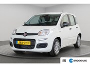Fiat Panda - 1.0 Hybrid City | 8 Jaar Garantie | Bluetooth | Cruise Contr