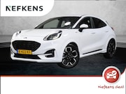 Ford Puma - 125PK Hybrid ST-Line X | B&O | Winterpack | Camera | Climate