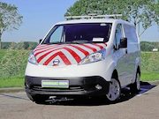 Nissan e-NV200 Van - ac aut wltp 200 kms