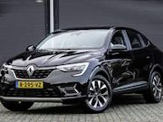 Renault Arkana - 1.6 E-Tech Hybrid 145 Zen | Achteruitrijcamera | L