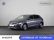 Volkswagen Polo - GP Life Edition 1.0 95 pk 5 versn. Hand | 15" LM | Stoelverw