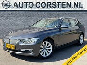 BMW 3-serie - Touring 136PK Automaat Leder+Verwarmd Sportstoelen Navi Ecc 