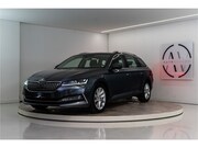 Skoda Superb - Combi 1.4 TSI iV Business Edition Plus 218PK | Crystal | Ele