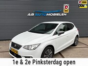 Seat Ibiza - 1.0 TSI KEYLESS/ PDC/ CARPLAY