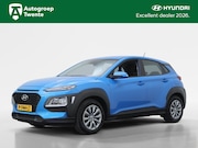 Hyundai Kona - 1.0 T-GDI Pure | All Seasons | Achteruitrijcamera | Cruise C