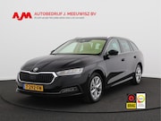 Skoda Octavia - Combi 1.0 e-TSI Business Edition Plus/ automaat/ zeer mooi