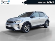 Kia Stonic - 1.0T MHEV DynamicPlusLine | Trekhaak | Navigatie | Climate c