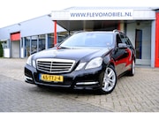 Mercedes-Benz E-klasse - Estate 200 CGI 184pk Avantgarde Aut. Pano|Xenon|Navi|Half Le