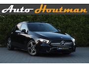 Mercedes-Benz A-klasse - 180 AMG Luxury PANO ☀️ | VIRTUAL ️ | MEMORY | MBUX | CAMERA 