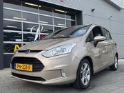 Ford B-Max - 1.0 EcoBoost Titanium I Navigatie I Airco I PDC I Sport velg
