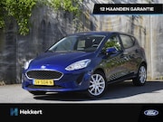 Ford Fiesta - Trend 1.1 70pk 100% FORD ONDERHOUDEN | NAVI | DAB | APPLE-CA