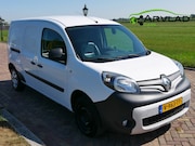 Renault Kangoo - 1.5 dCi 110 AUT Energy Luxe Maxi AC NAVI (ONLY EXPORT)