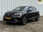 Renault Arkana - 1.6 E-Tech full hybrid 145 techno