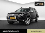 Dacia Duster - 1.2 TCe 4x2 Prestige|NAVI|TREKHAAK|DISTRIBUTIE KETTING VV|