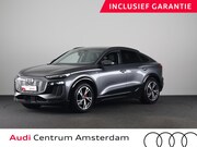 Audi Q6 e-tron Sportback - S edition performance 100 kWh 306pk | Lederen bekleding | Tr