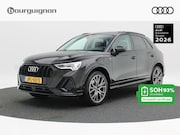 Audi Q3 - 45 TFSi e 245 Pk Automaat S-Line | Panoramadak | Zwart Optie