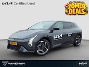 Kia EV4 - GT-PlusLine 81.4 kWh Dodehoek Camera | Stoelventilatie | Har