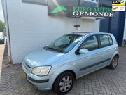 Hyundai Getz - 1.3i Dynamic Sky AIRCO