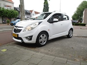 Chevrolet Spark - 1.2 16V LT 5-drs / AIRCO / i.z.g.st / 153dkm