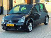 Renault Modus - 1.4-16V Dynamique Nwe Distr Riem & Apk Airco LM-V Trekhaak