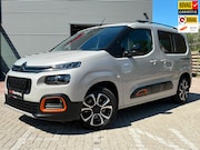 Citroën Berlingo - 1.2 PureTech XTR GARANTIE BOM-VOL-OPTIES WEINIG KM AUTOMAAT
