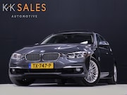 BMW 3-serie - Touring 318i Luxury Edition [SCHUIFKANTELDAK, APPLE CARPLAY,