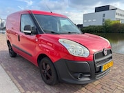 Fiat Doblò Cargo - 1.3 M-JET MAXI