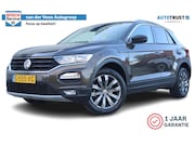 Volkswagen T-Roc - 1.0 TSI Style | Incl. 12 maanden garantie | Apple carplay/An