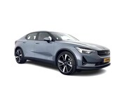 Polestar 2 - Long Range Dual Motor Launch Edition 78kWh [ 3-Fase ] {SOH-9