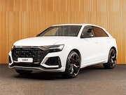 Audi RS Q8 - 4.0 TFSI quattro CERAMIC | B&O ADVANCED | NIGHT VISION | DYN