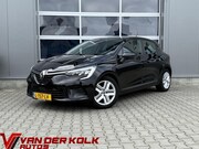 Renault Clio - 1.0 TCe Business Zen