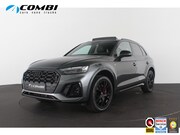 Audi Q5 - 55 TFSI e quattro S line edition Competition > Black Optiek/
