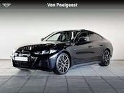 BMW i4 - M60 Innovation Pack M Sportpakket Pro