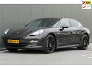 Porsche Panamera - 4.8 4S V8 Sport Chrono Youngtimer Sportuitlaat Bose