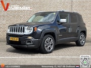 Jeep Renegade - 2.0 MultiJet Limited Automaat | Mindervalide Auto | Camera |