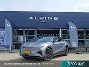 Alpine A390 - GT 89kWh TWO-TONE | DEVIALET Xtreme sound | Stoel & Stuurver