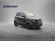 Ligier Myli - G.ood - 2023 - 23.360 Km - Airco, Camera, Leer