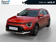 Kia Niro - 1.6 GDi Hybrid DynamicLine | Trekhaak | All Season Banden |