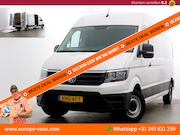 Volkswagen Crafter - 35 2.0 TDI 177pk L4H3 RWD (L3H2) Maxi Navi/Camera Laadklep 5
