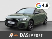 Audi A1 - S line 40 TFSI S tronic