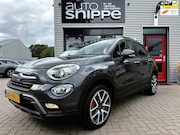 Fiat 500X - Cross 1.4 Turbo MultiAir CrossPlus -CLIMA-BOSE SOUNDSYSTEM-S