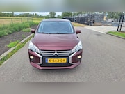 Mitsubishi Space Star - 1.2 Nova 80PK