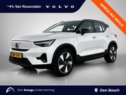 Volvo XC40 - Extended Plus | Camera | Keyless | Warmtepomp | Trekhaak |