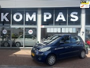 Hyundai i10 - 1.1 Dynamic Cool |AIRCO|NAP|Nw.APK|4xElektrische Ramen|Trekh